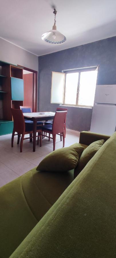 I Cappuccini Rooms Катания Экстерьер фото