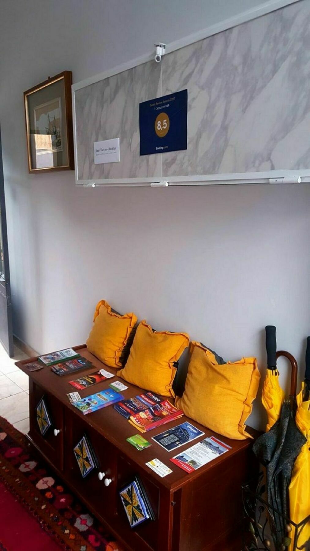 I Cappuccini Rooms Катания Экстерьер фото